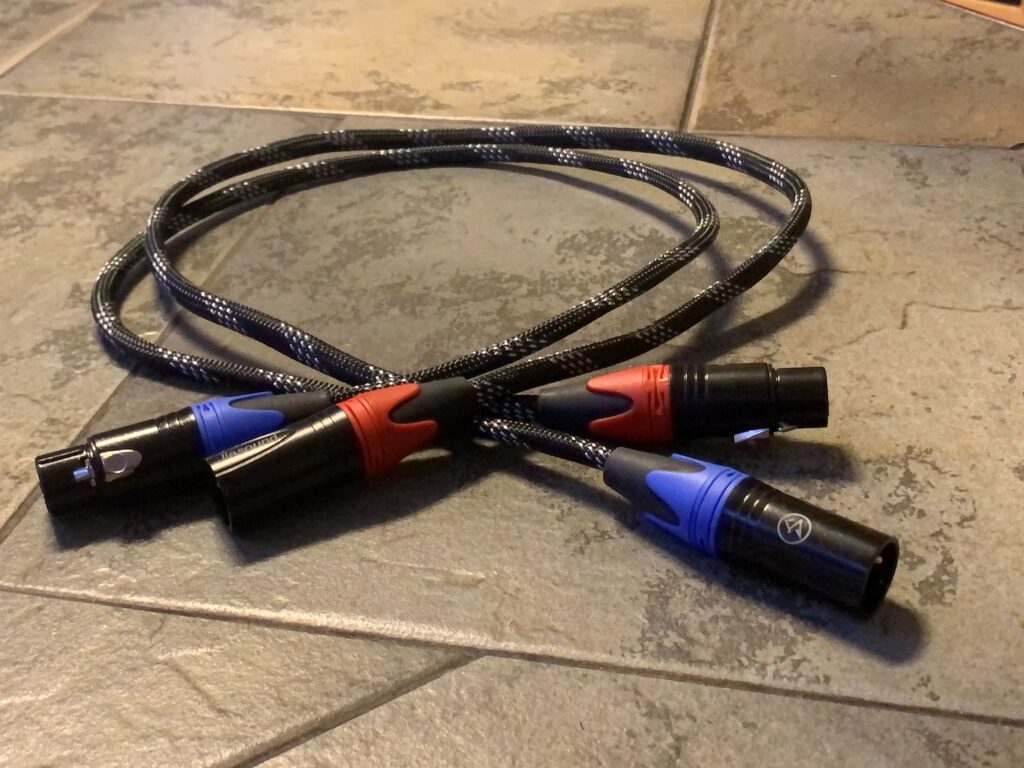 XLR GS-1