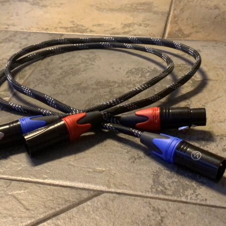 XLR GS-1
