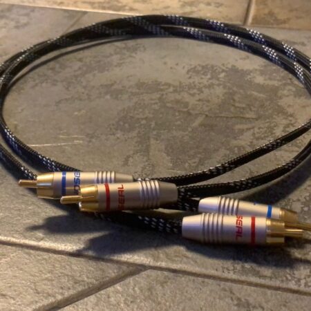 RCA GS-1