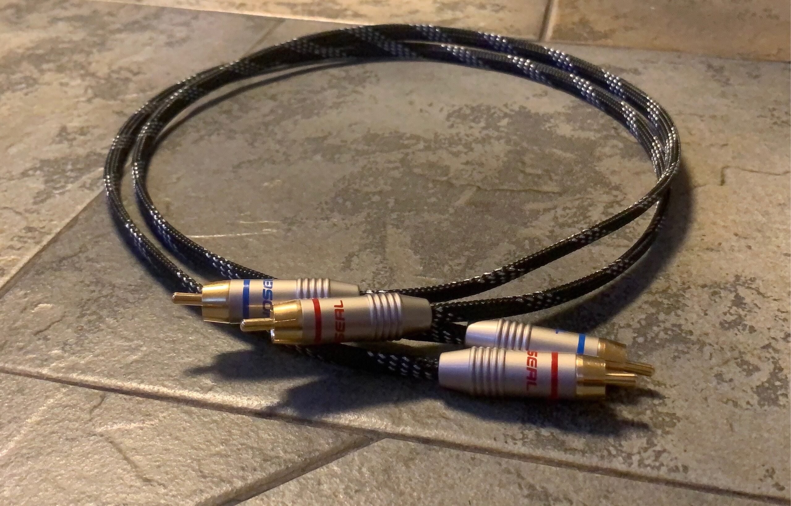 RCA GS-1