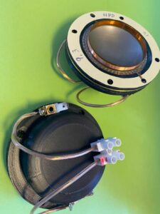 Vores prototype til HPD serien